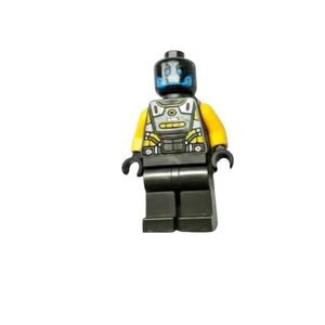 LEGO Series 19 Minifigure UFO Droid Techdroid Space 71025